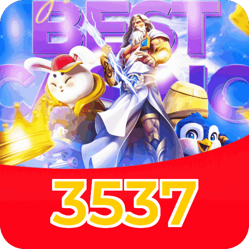 Jogos com maior RTP na 3537