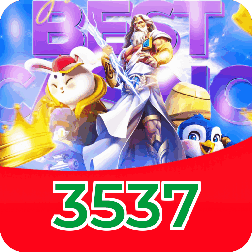 Slots Premium da PG Soft na 3537