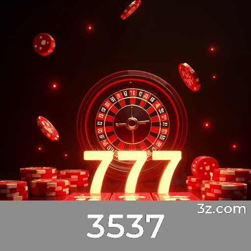 3537: Seu Portal de Cassino Seguro e Premiado