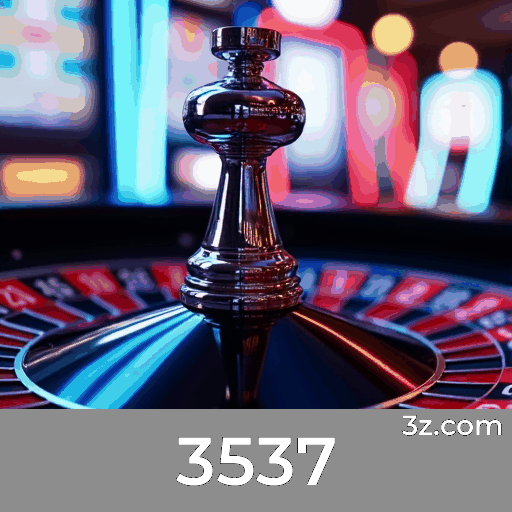 3537: Experiência de Cassino Imersiva para Brasileiros