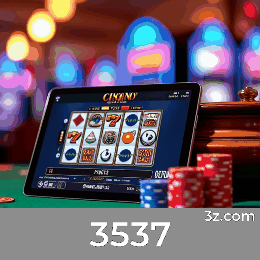 Desbloqueie Bônus Incríveis com 3537