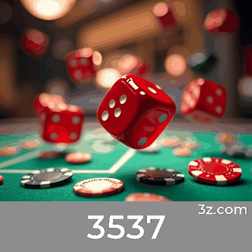 Desbloqueie Bônus Incríveis com 3537