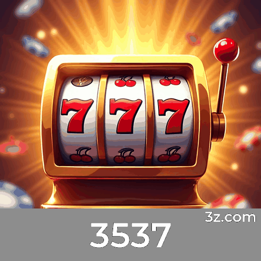 3537: Experiência de Cassino Imersiva para Brasileiros