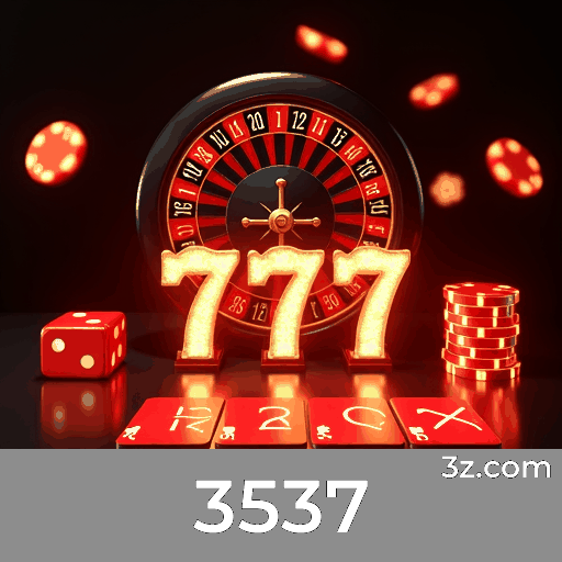 3537 Laboratório de Jogo: Transformando o Futuro do Entretenimento